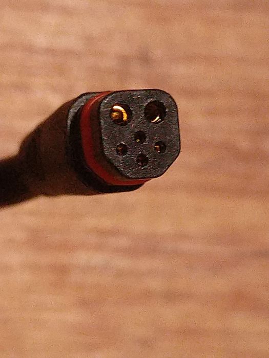 Fazua Energy 430 Fix bateria roweru elektrycznego 

43,2v 9,6Ah