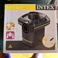 Насос intex quick fill 66634