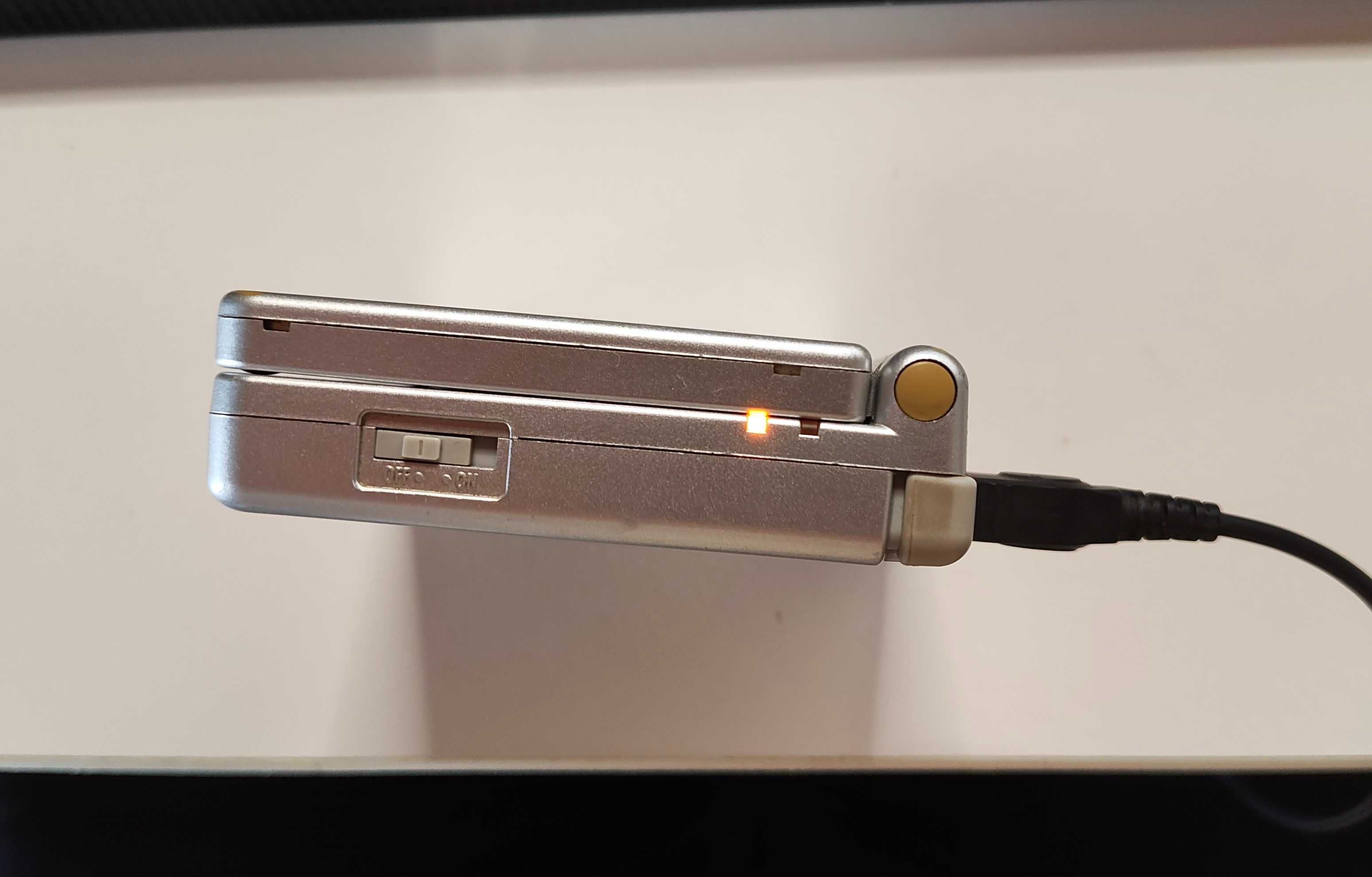 Gameboy Advance SP