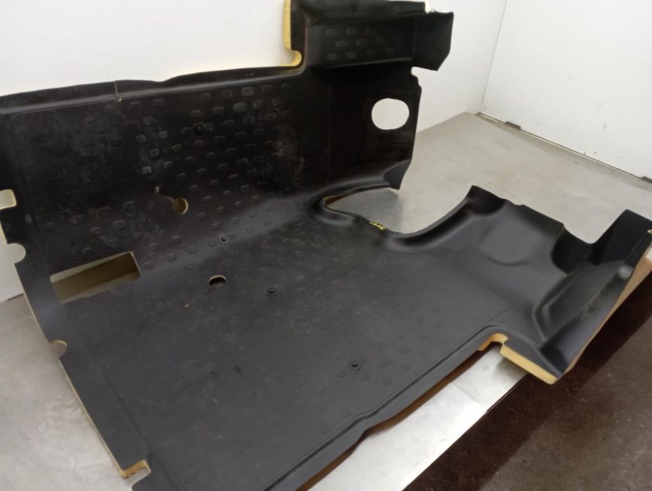 Alcatifa interior RENAULT Trafic III Combi (JG_)