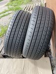 225/60 R18 Bridgestone Alenza 001 / 2шт.