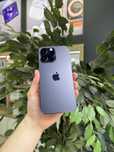 iPhone 14 Pro Max 512GB Deep Purple