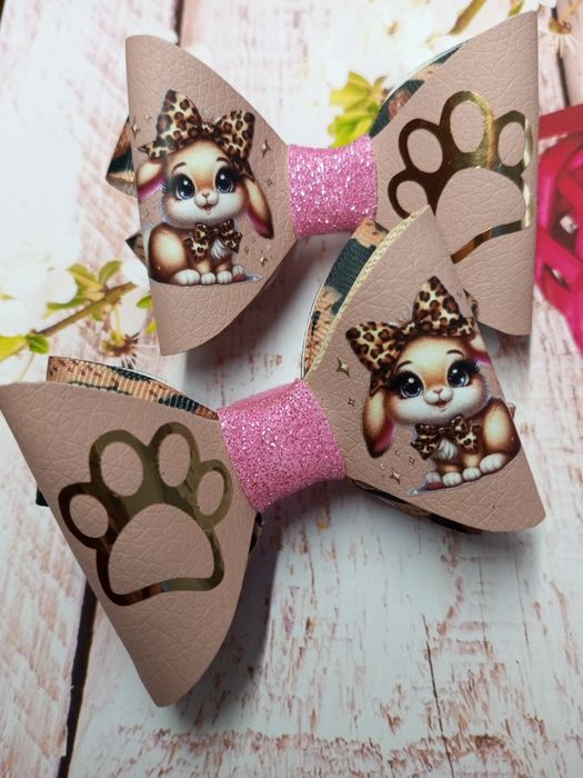 Резиночки ручної роботи