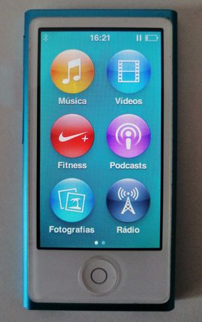 iPod nano (7 geração)