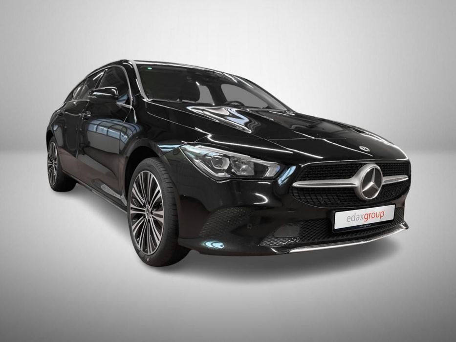Mercedes-Benz CLA 250 e Shooting Brake 8G-DCT Progressive