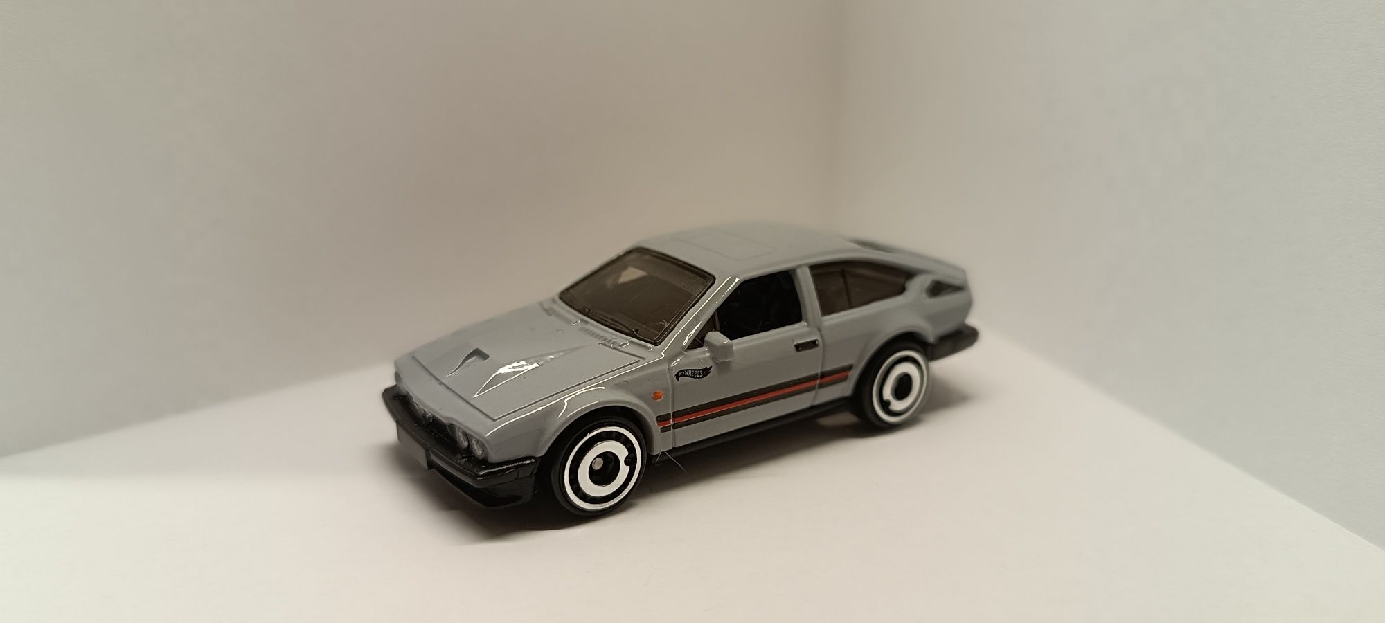 Hot wheels Alfa Romeo GTV