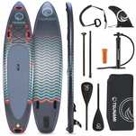 Wynajem Deski SUP Tsunami 350 cm ! Kajak !