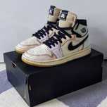 Air Jordan 1 High Zoom CMFT Easter roz 39