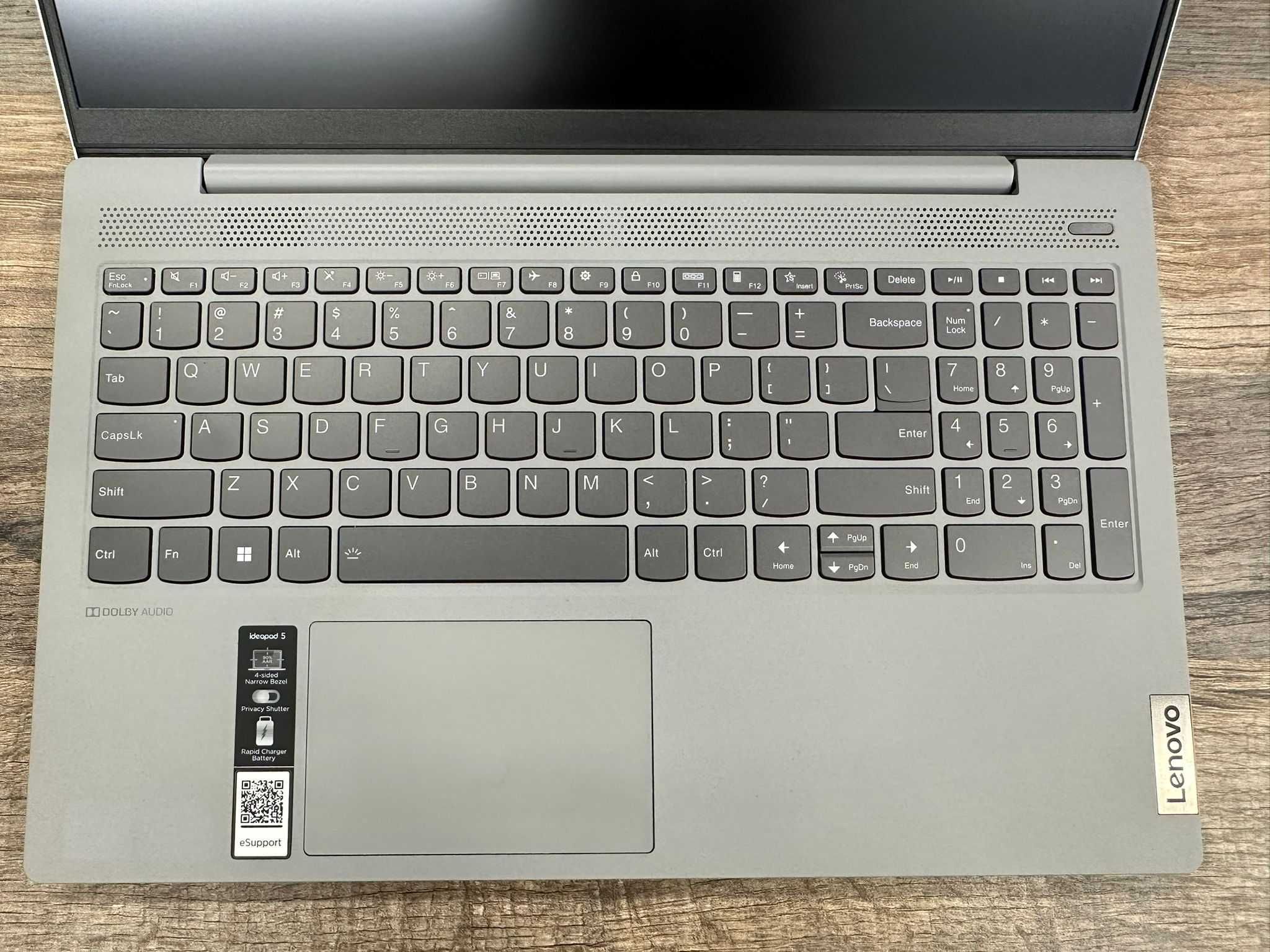 Laptop Lenovo IdeaPad 5 15IIL05 i7-1065G7/16GB/512GB/WIN 11 gwarancja