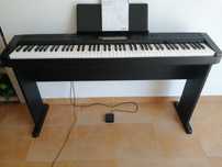 Orgão Casio CDP - 200R