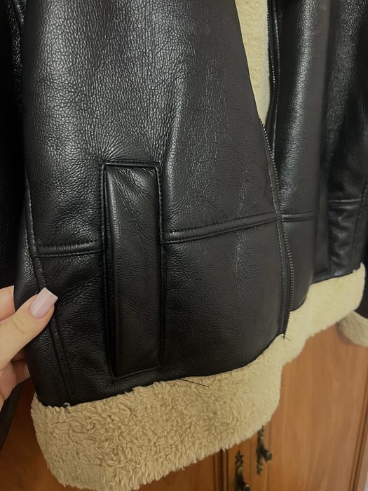 TOP LCW Шкірянка зі штучної шкіри