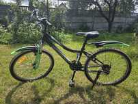 Rower MTB Saveno używany