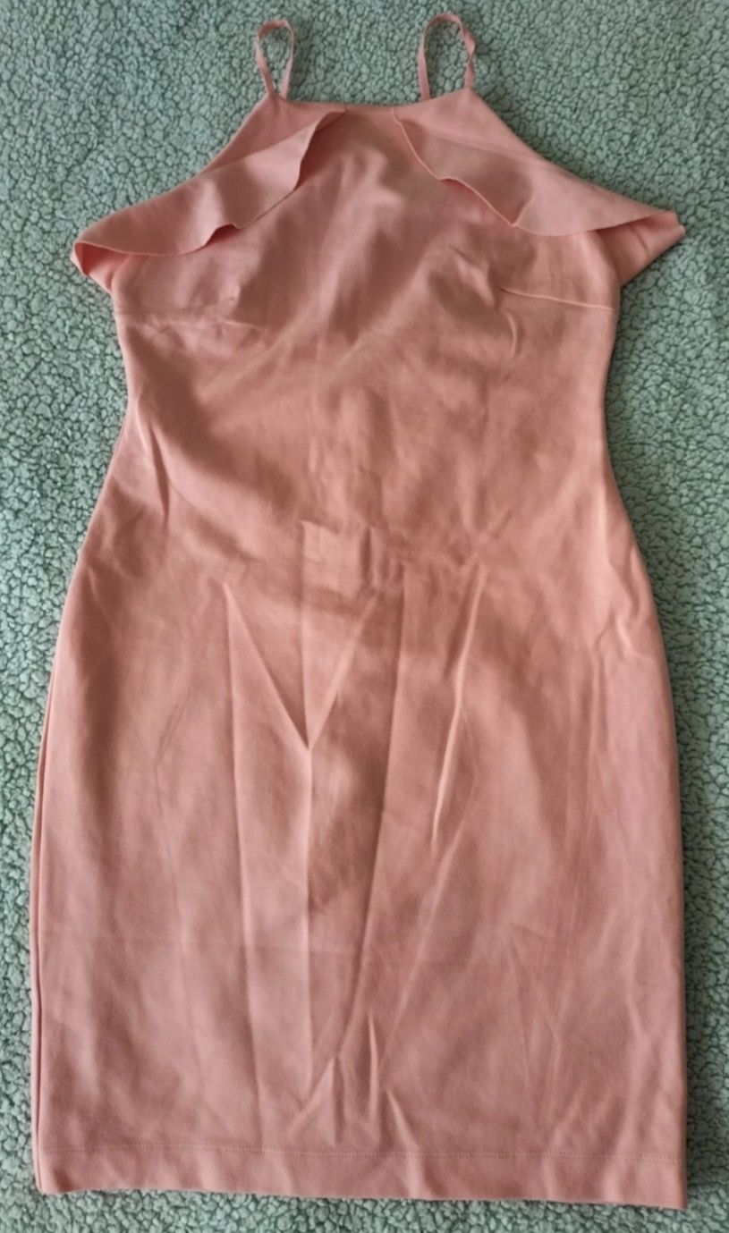 Vestido senhora tamanho M Zara