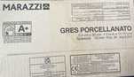 ArtCraft Pomice MGTA 5,3x30 - Płytka gresowa - Pękna !!!