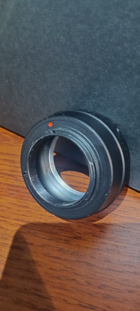 FOTGA do obiektywu M42 na adapter mikro 4/3 EP-1 GF1 G1

GH1 pierścień