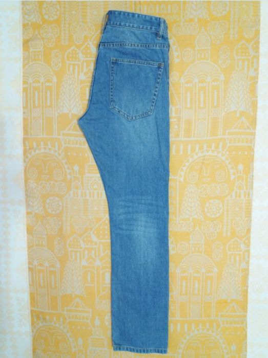 Джинсы V By Very Slim W30 L32