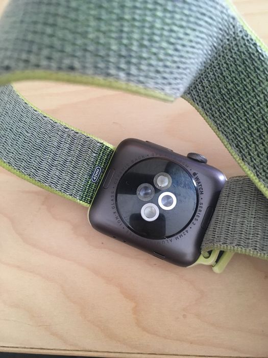 Apple watch series 2 44mm