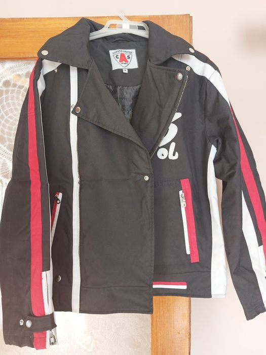 Kurtka męska wiosenno- jesienna