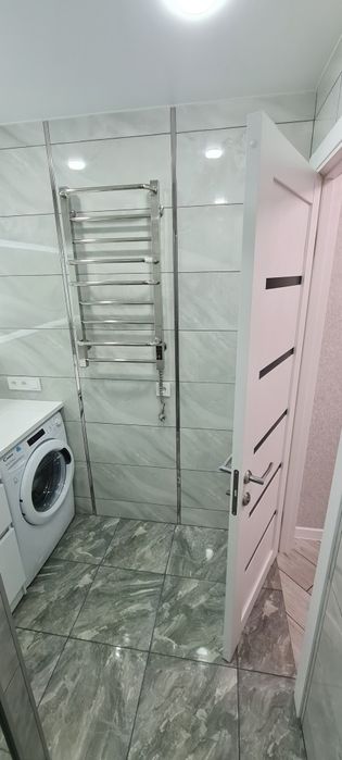 сдаётся 2х комнатная кваотира. Малый рынок