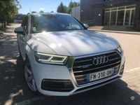 авто разборка бу запчасти детали шрот Audi Q5 FY 80A ауди ку5 2019 sq5