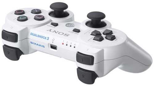 Comando Ps3 Novo