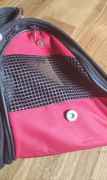 Переноска для тварин