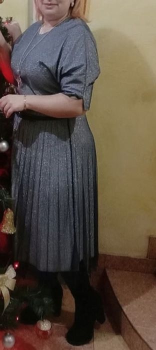 Дуже гарна сукня