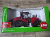 Siku farmer 1:32 Case IH Quadtrac 600 Metal