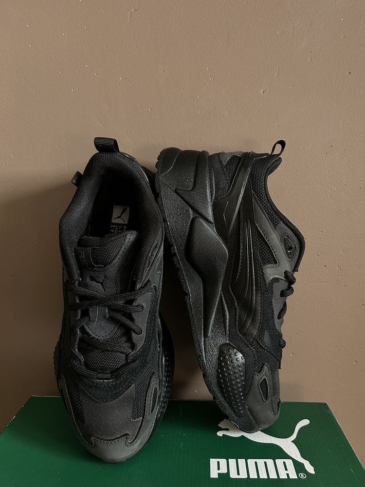 Кросівки Puma RS-X Efekt PRM Sneakers