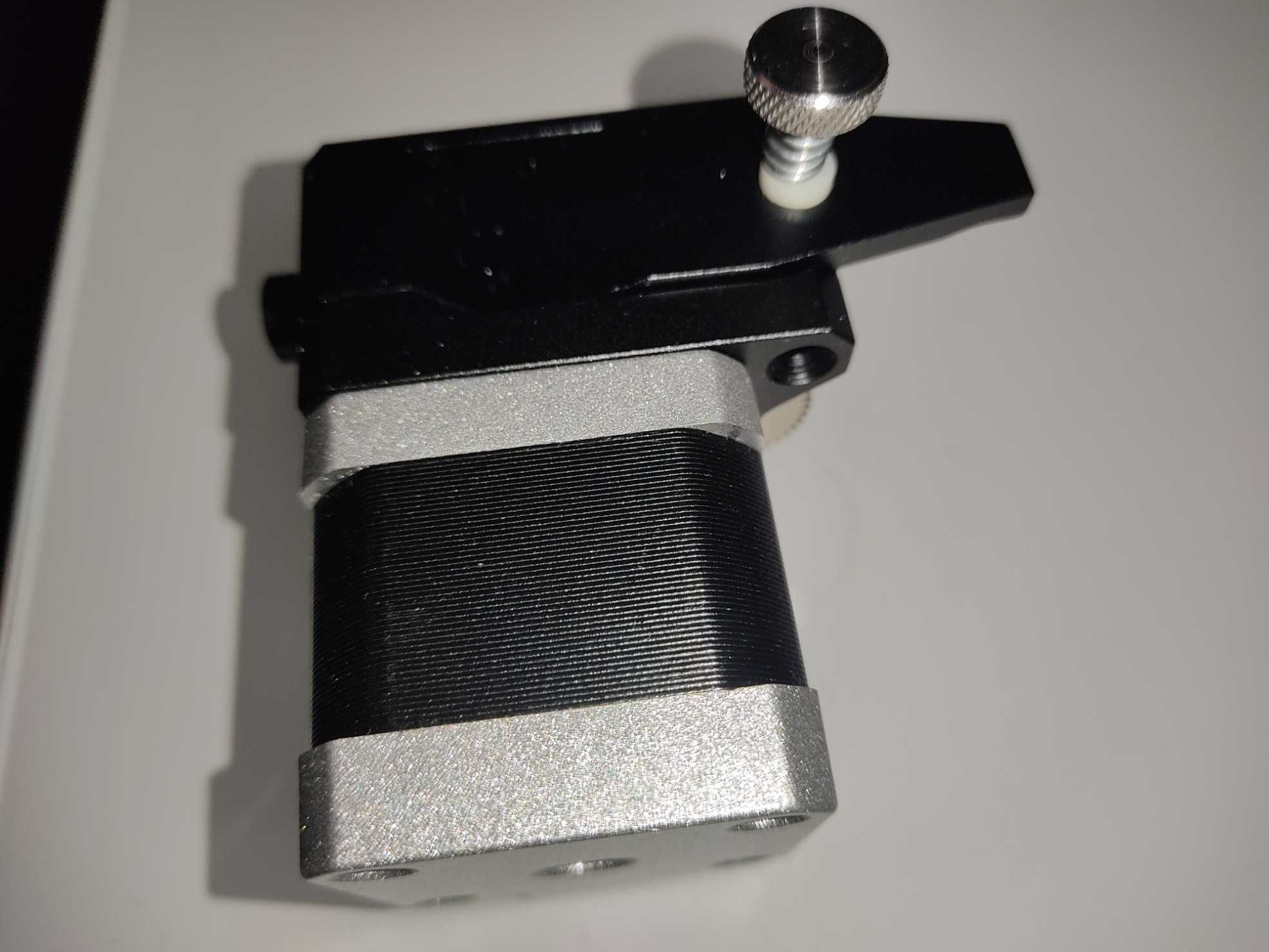 Extrusor dual BMG NOVO
