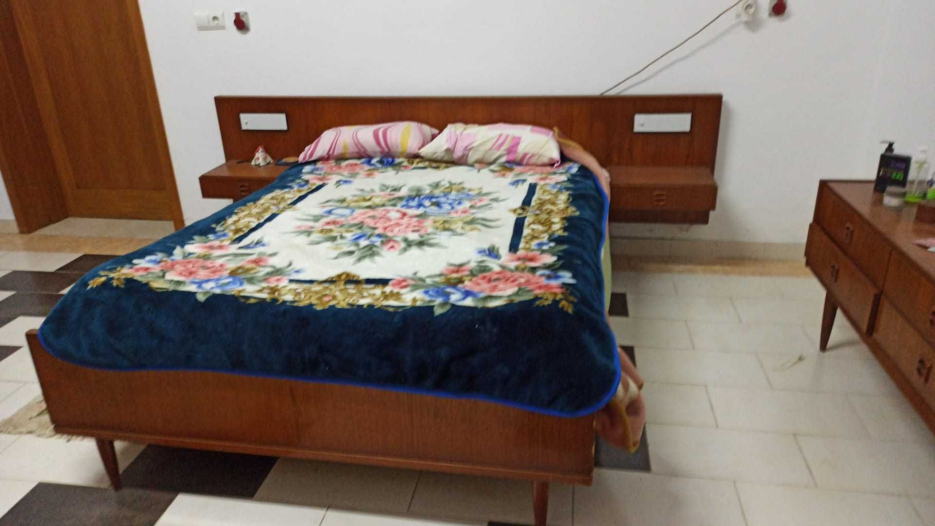 Mobília quarto casal