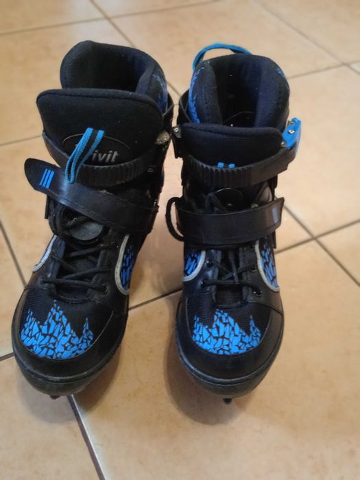 Sprzedam łyżwy Crivit