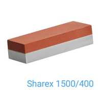 Точильный водный камень 1500/400 Sharex