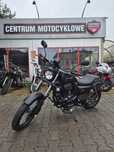 Junak M12 Rocznik 2024 w cenie promocyjnej!