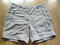 Spodenki szorty damskie the north face S