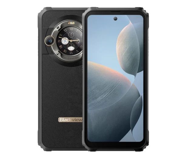 telefon BLACKVIEW BL9000