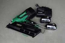 Gwoździarka Hitachi  Hikoki  NR 1890DBCL