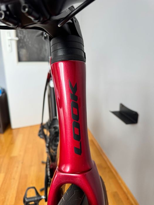 Rower szosowy Look  Blade 795 Sram Axs