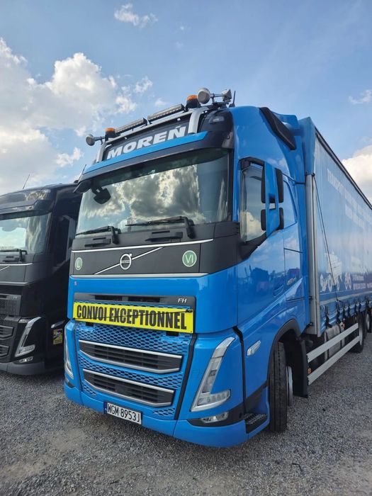 Volvo FH 460