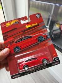 hot wheels premium mercedes c63