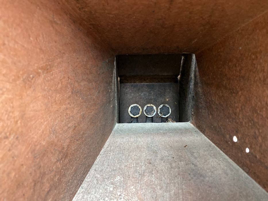 Продам гілкоруб для мінітрактора