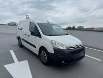 Citroën BERLINGO Maxi  62 tyś km #Serwisowany #Nawigacja