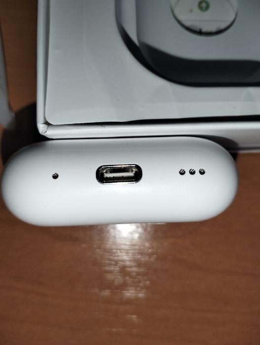 Навушники Airpods 2