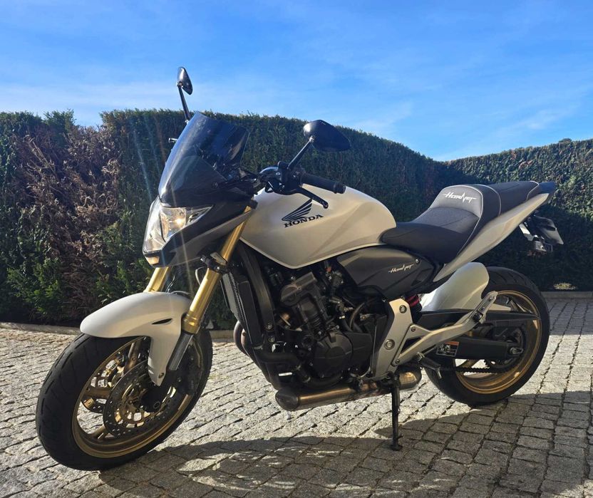 Honda Hornet CB 600