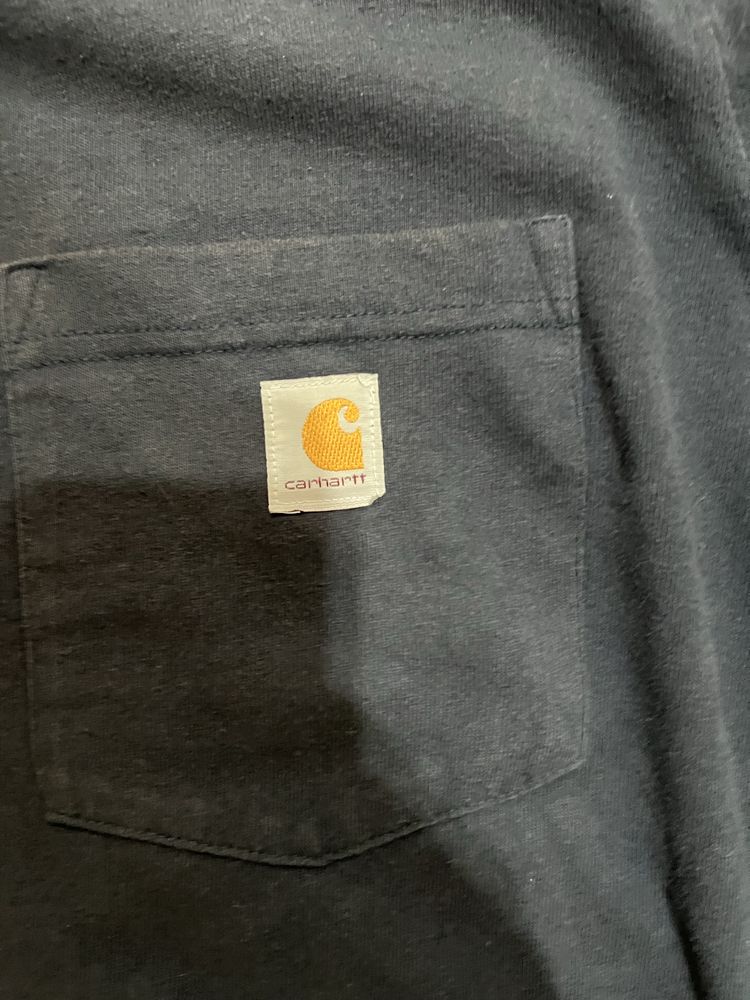 Світшот кофтина Carhartt