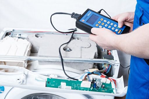 Ремонт стиральных машин выезд  бесплатно хол гора .