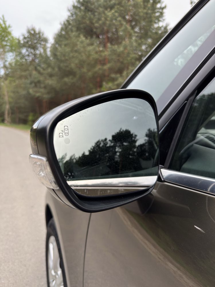 Citroen c4 picasso 2