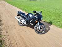 Honda Cbr 600 F 100km/zamiana na auto lub Cross