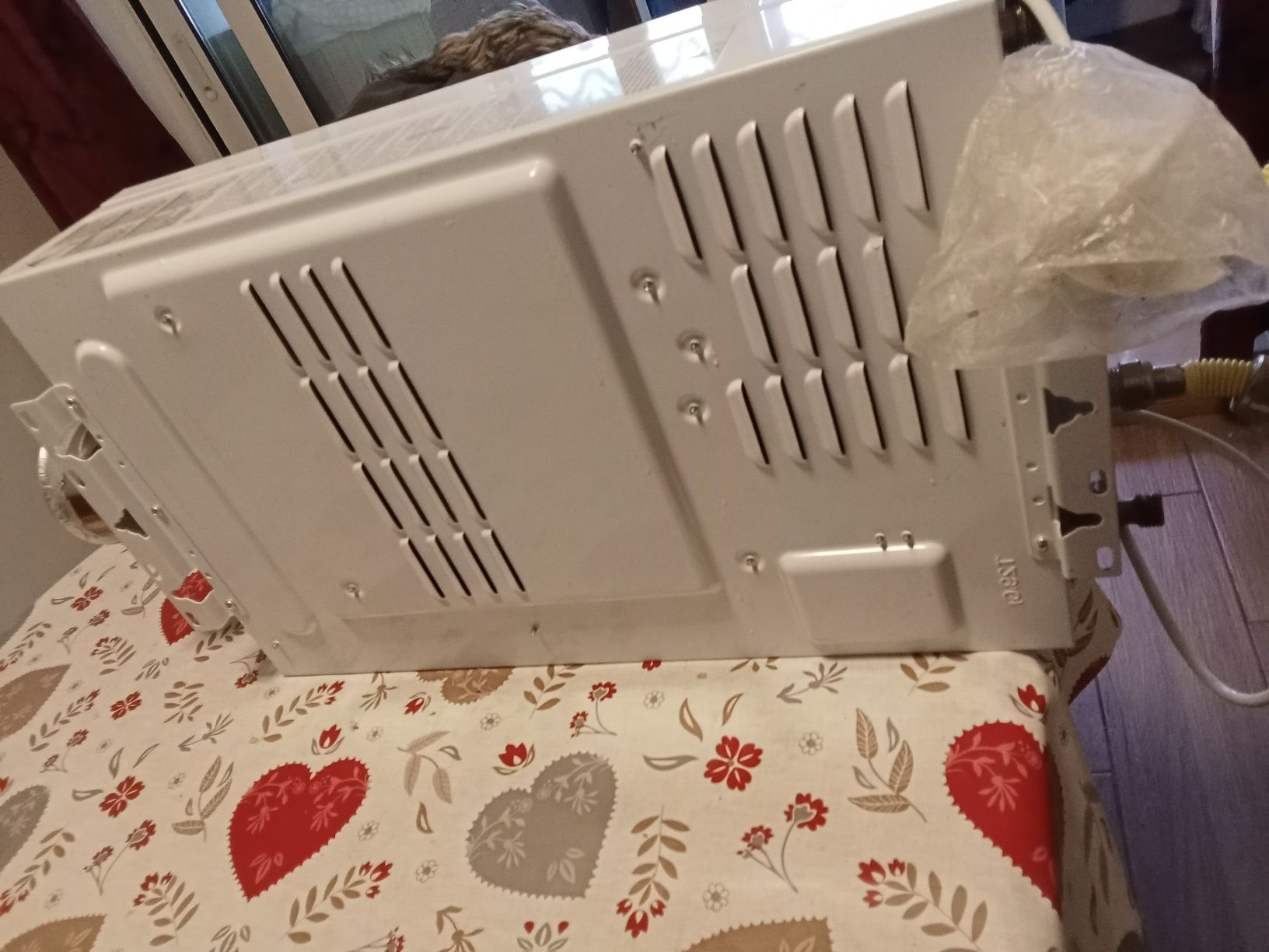 Vendo Esquentador