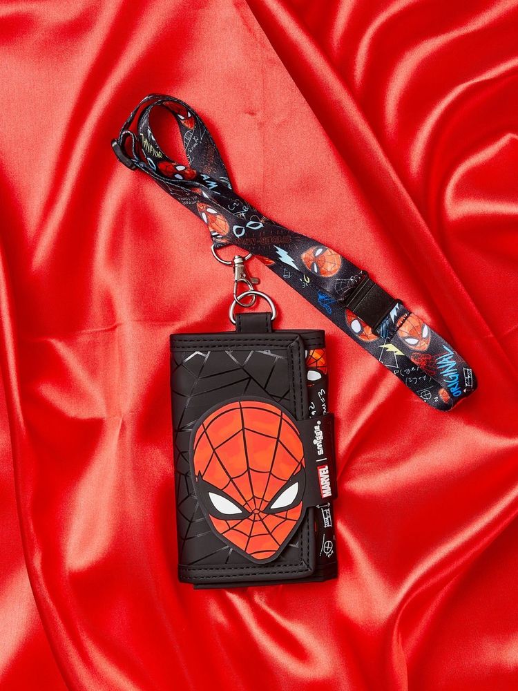 Гаманець SpiderMan Marvel від Smiggle